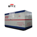 GF40YC 40KW / 50KVA YUCHAI geräuscharmer Dieselgenerator China (30 ~ 660kw)